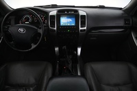 Toyota Land Cruiser vaihtoauto