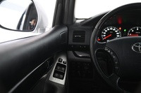 Toyota Land Cruiser vaihtoauto