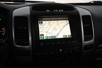 Toyota Land Cruiser vaihtoauto