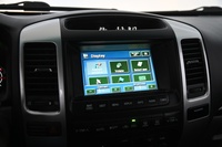 Toyota Land Cruiser vaihtoauto