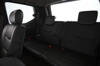 Toyota Land Cruiser vaihtoauto