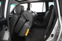 Toyota Land Cruiser vaihtoauto