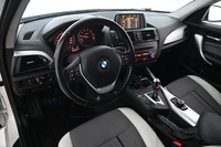 BMW 116 vaihtoauto