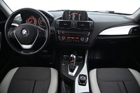 BMW 116 vaihtoauto