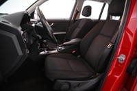 Mercedes-Benz GLK vaihtoauto