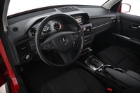Mercedes-Benz GLK vaihtoauto