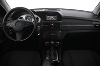 Mercedes-Benz GLK vaihtoauto