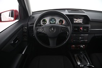 Mercedes-Benz GLK vaihtoauto
