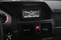 Mercedes-Benz GLK vaihtoauto
