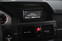 Mercedes-Benz GLK vaihtoauto
