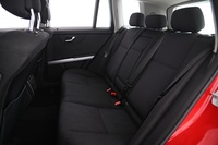 Mercedes-Benz GLK vaihtoauto