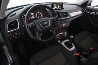 Audi Q3 vaihtoauto
