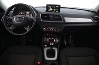 Audi Q3 vaihtoauto