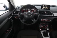 Audi Q3 vaihtoauto