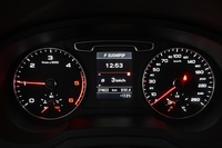 Audi Q3 vaihtoauto