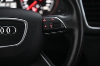 Audi Q3 vaihtoauto