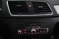 Audi Q3 vaihtoauto