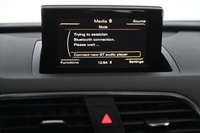 Audi Q3 vaihtoauto
