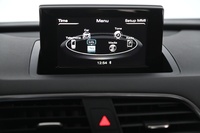 Audi Q3 vaihtoauto