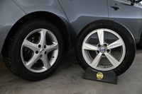 Volvo V40 vaihtoauto