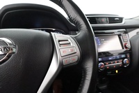 Nissan X-Trail vaihtoauto