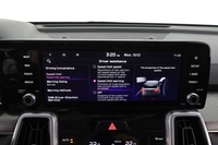 Kia Sorento vaihtoauto