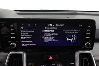 Kia Sorento vaihtoauto