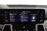 Kia Sorento vaihtoauto