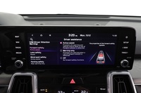 Kia Sorento vaihtoauto