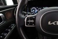 Kia Sorento vaihtoauto