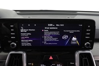 Kia Sorento vaihtoauto