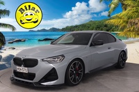 BMW M240i vaihtoauto