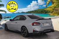 BMW M240i vaihtoauto