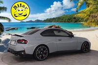 BMW M240i vaihtoauto