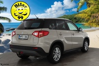 Suzuki Vitara vaihtoauto