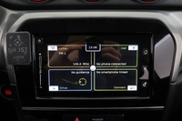 Suzuki Vitara vaihtoauto