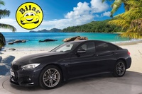 BMW 435 vaihtoauto