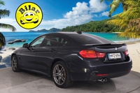 BMW 435 vaihtoauto