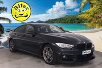 BMW 435 vaihtoauto