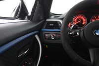 BMW 435 vaihtoauto
