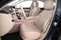 Mercedes-Benz S vaihtoauto