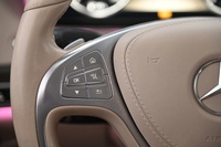 Mercedes-Benz S vaihtoauto