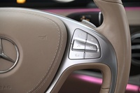 Mercedes-Benz S vaihtoauto