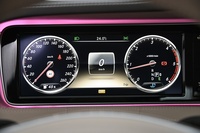 Mercedes-Benz S vaihtoauto