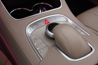 Mercedes-Benz S vaihtoauto