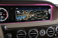 Mercedes-Benz S vaihtoauto