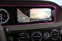 Mercedes-Benz S vaihtoauto