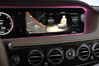 Mercedes-Benz S vaihtoauto