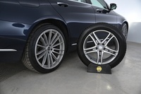 Mercedes-Benz S vaihtoauto