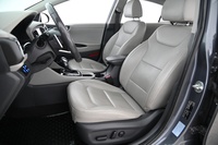 Hyundai IONIQ plug-in vaihtoauto